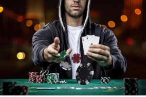 ポーカーの3betの効果的な使い方