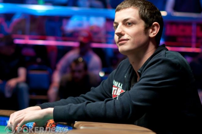 伝説のポーカープレーヤーTom Dwan(トムドワン)まとめ