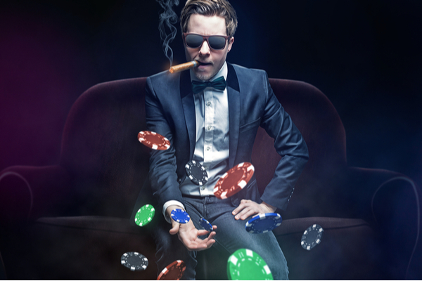 Tom Dwan (トムドワン) の100万ドルチャレンジ