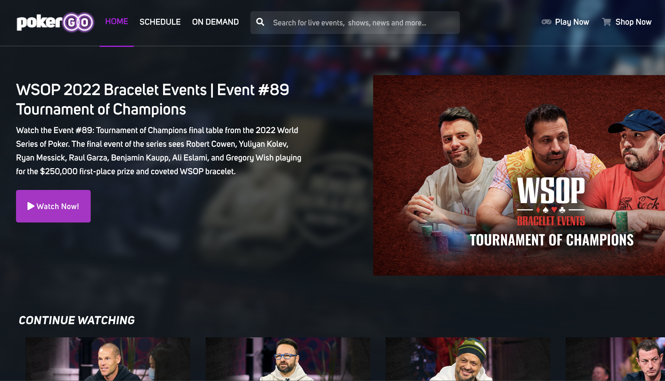 pokergo