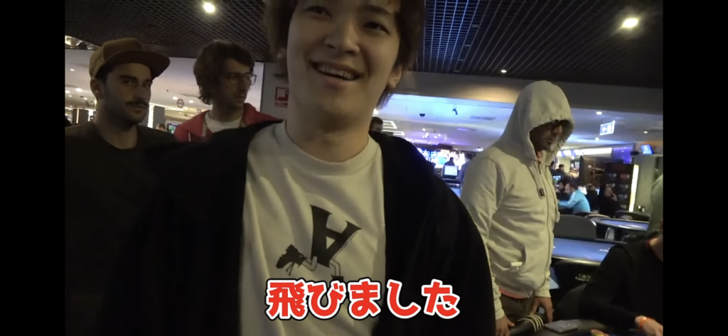 ポーカーの動画でプロの生活を体感できる！【Youtuber編】