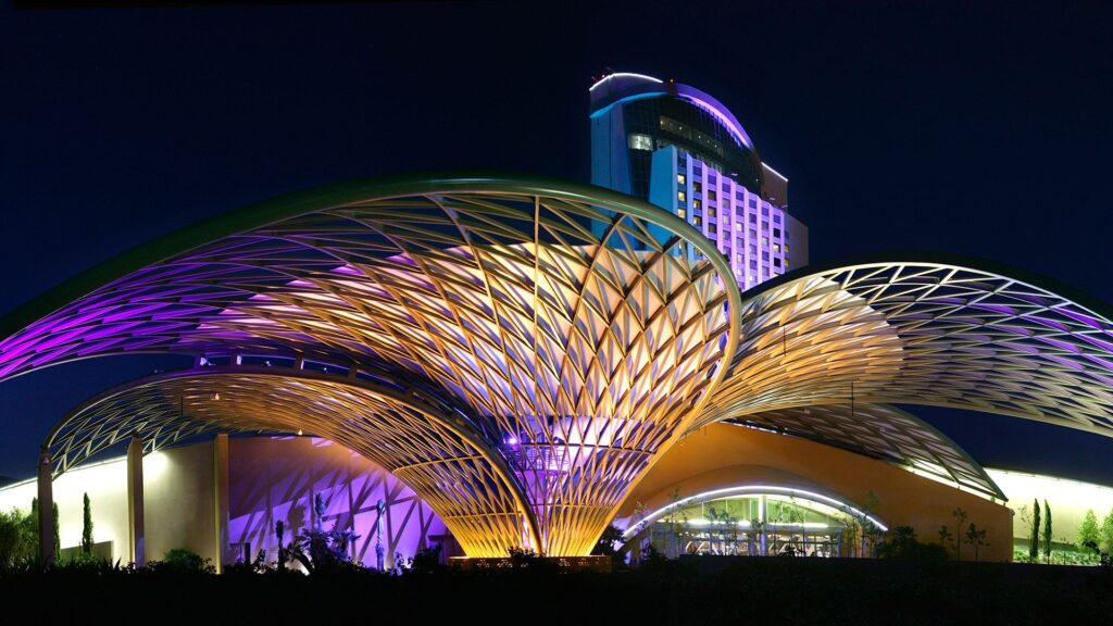 モロンゴカジノ