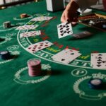 ベラジョンカジノでおすすめのバカラを徹底解説！ルールや攻略法も！