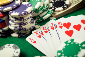 オンラインカジノってなに?はじめるときの注意点も詳しく解説!