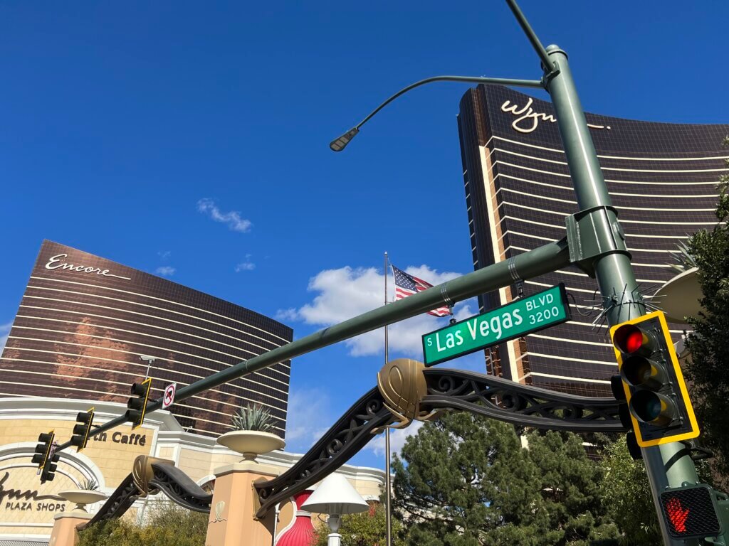 wynn ウィーン