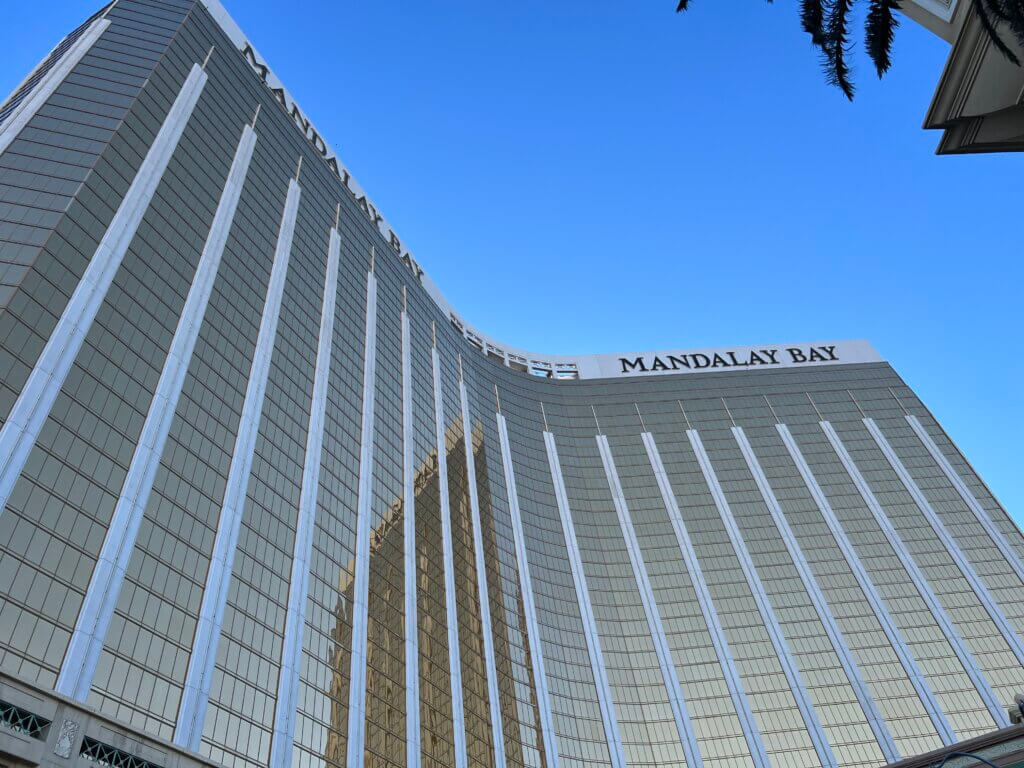 マンダレイ・ベイ