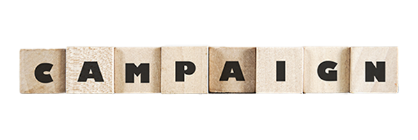 キャンペーン